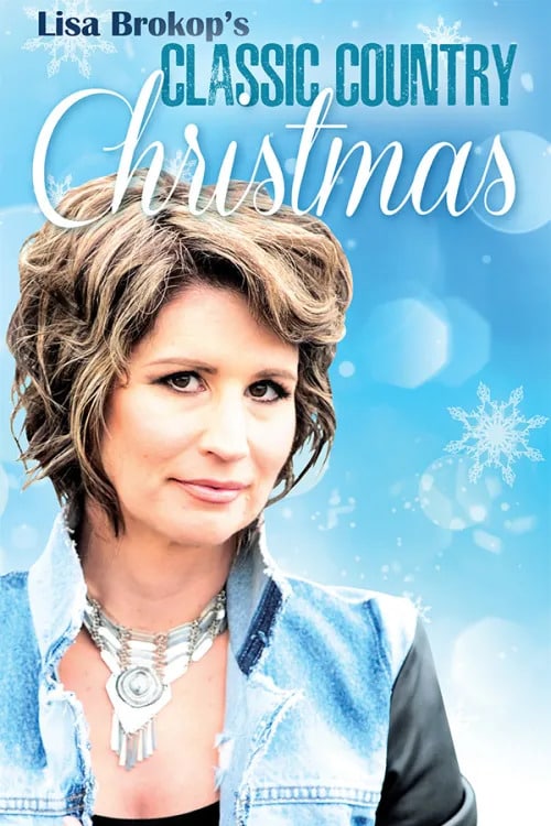 Lisa Birokop's Classic Country Christmas | CIVL Radio